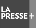 Logo La Presse plus